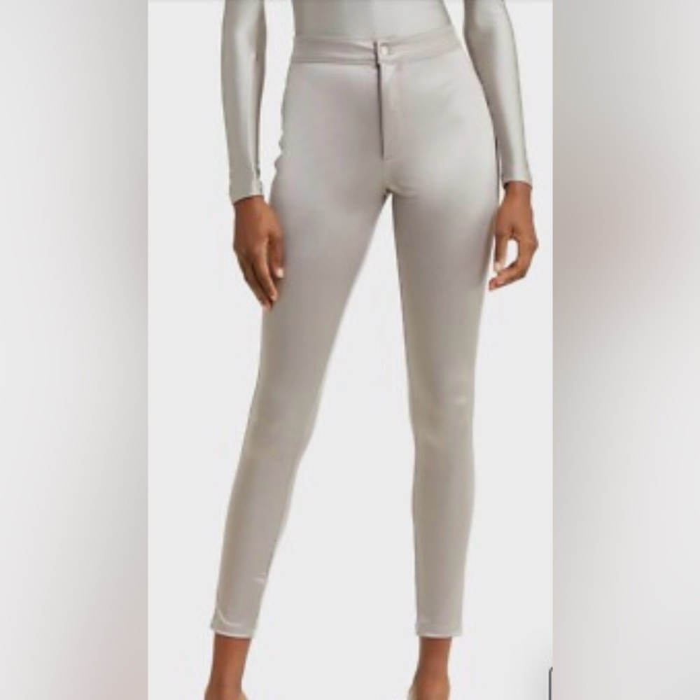 Skims Disco Pants Leggings